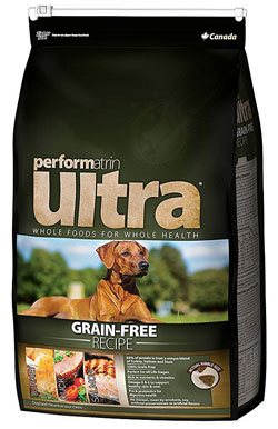 Performatrin Ultra Grain Free Small Bite Dry Dog Food