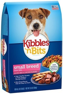 Kibbles N Bits