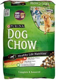 Purina Dog Chow