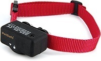 PetSafe Basic Bark Control Collar for Dogs 8 lb. and Up PetSafe Basic Bark Control Collar for Dogs 8 lb. and Up