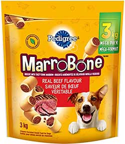 Pedigree-Marrobone-Dog-Treats Pedigree Marrobone Dog Treats