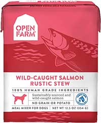 Open-farm-wet-dog-food Open farm wet dog food