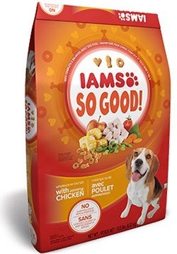 Iams