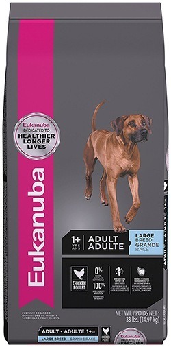 EUKANUBA Adult Dry Dog Food