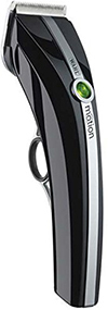 Wahl Motion Lithium Ion Clipper, Black, for Animals