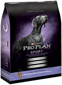 High Calorie Dog Food - Best Options to Gain Weight ...