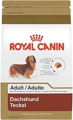 ROYAL CANIN BREED HEALTH NUTRITION Dachshund Adult dry dog food