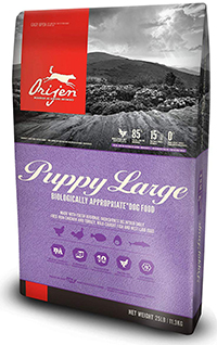 Orijen Large Breed Dry Puppy Food