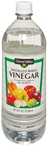  Vinegar