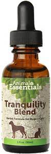 Animal Essentials Tranquility Blend Herbal Formula Dog & Cat Supplement