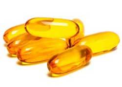 Fish Oil for dogs
