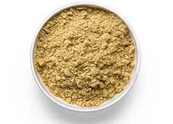 Rice-Bran Rice Bran