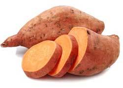 Sweet-Potato Sweet Potato