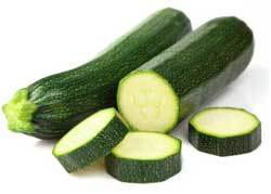 Zucchini Zucchini