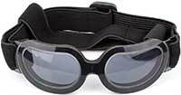 Namsan Stylish and Fun Pet Dog Puppy UV Goggles Sunglasses Waterproof Protection Sun Glasses for Dog
