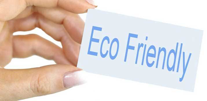 eco friendly dog products