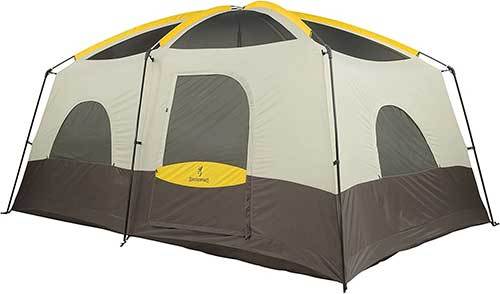 Browning Camping Big Horn Tent