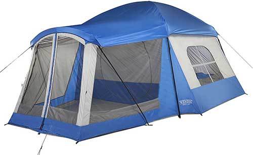 Wenzel 8 Person Klondike Tent