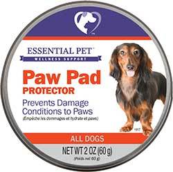 21st-Century-Essential-Pet-Paw-Pad-Protector-Wax-for-Dogs,-2-oz-jar 21st Century Essential Pet Paw Pad Protector Wax for Dogs, 2-oz jar