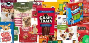 worst dog treats brands