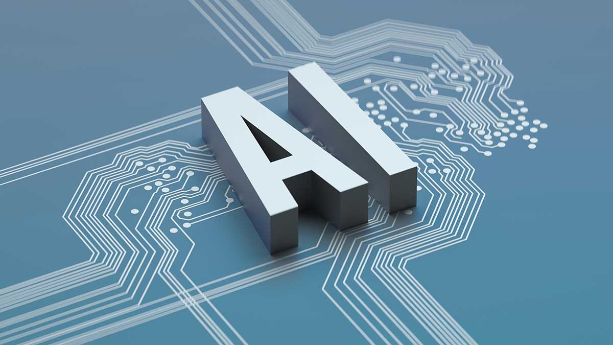 artificial intelligence (ai) and machine learning
