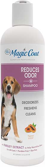 Four Paws Magic Coat Dog Shampoos for Dogs