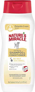 Nature's Miracle Supreme Odor Control
